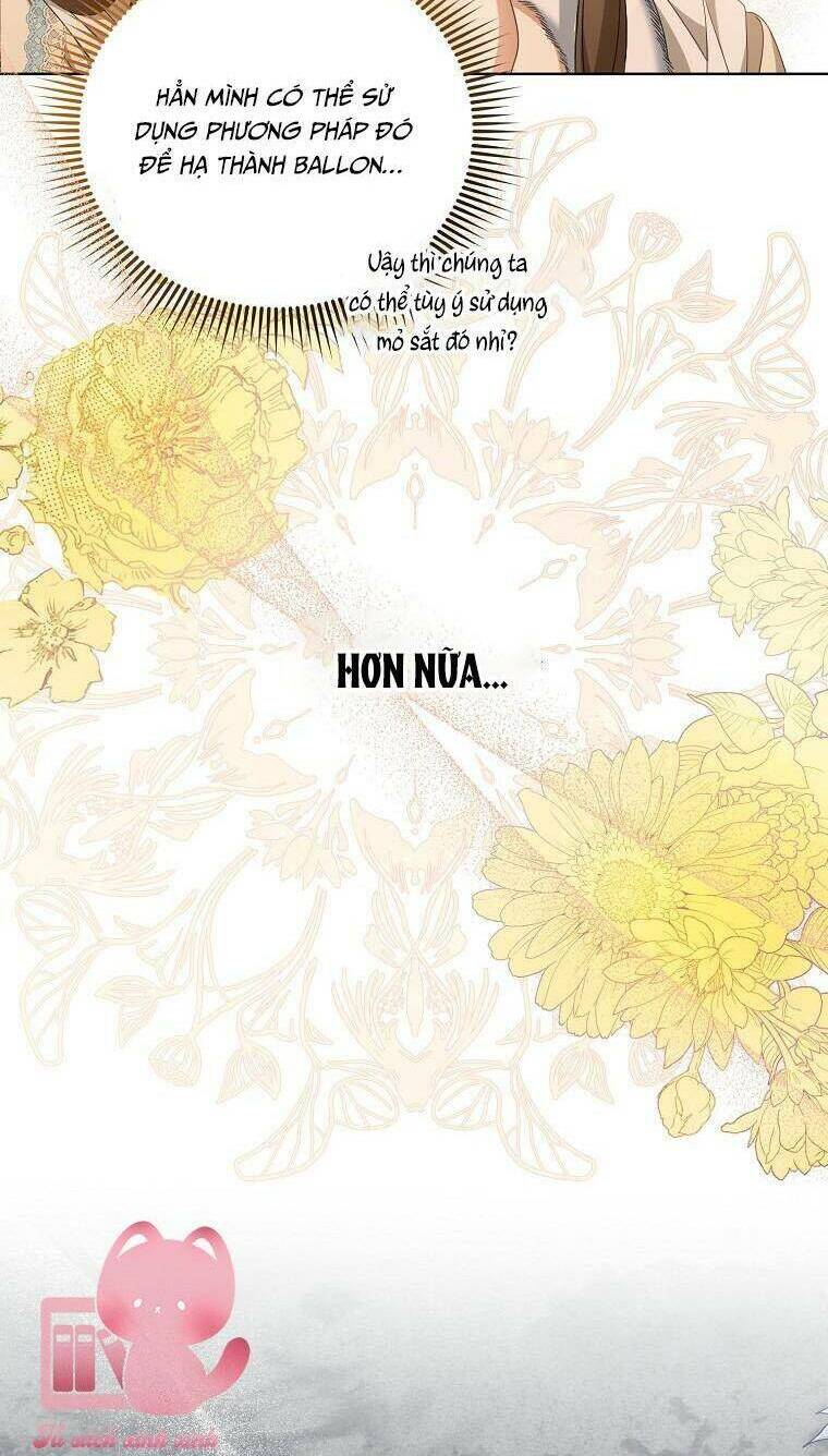 Sao Lại Ám Ảnh Cô Vợ Giả Mạo Quá Vậy? - Chapter 14 - Page 26