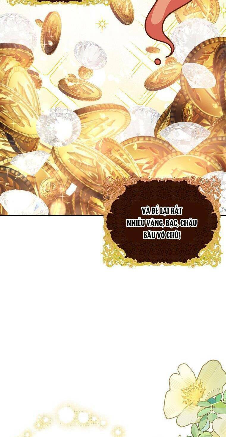 Sao Lại Ám Ảnh Cô Vợ Giả Mạo Quá Vậy? - Chapter 14 - Page 31