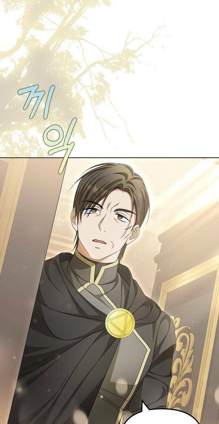 Sao Lại Ám Ảnh Cô Vợ Giả Mạo Quá Vậy? - Chapter 14 - Page 34