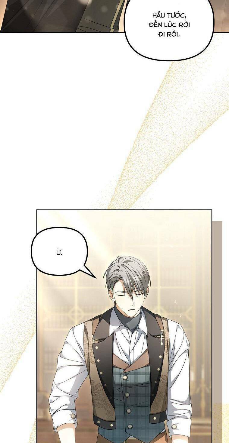 Sao Lại Ám Ảnh Cô Vợ Giả Mạo Quá Vậy? - Chapter 14 - Page 35