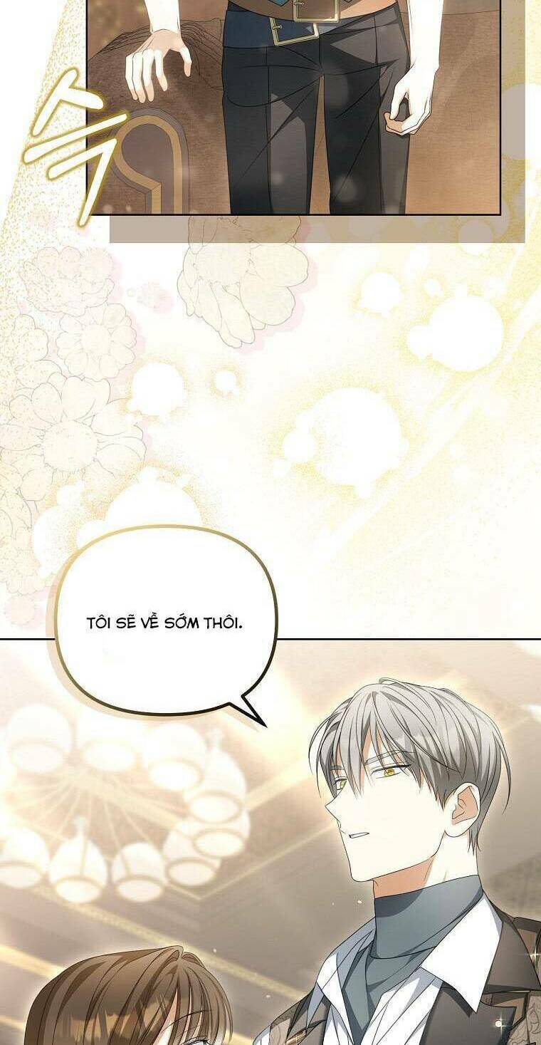 Sao Lại Ám Ảnh Cô Vợ Giả Mạo Quá Vậy? - Chapter 14 - Page 36