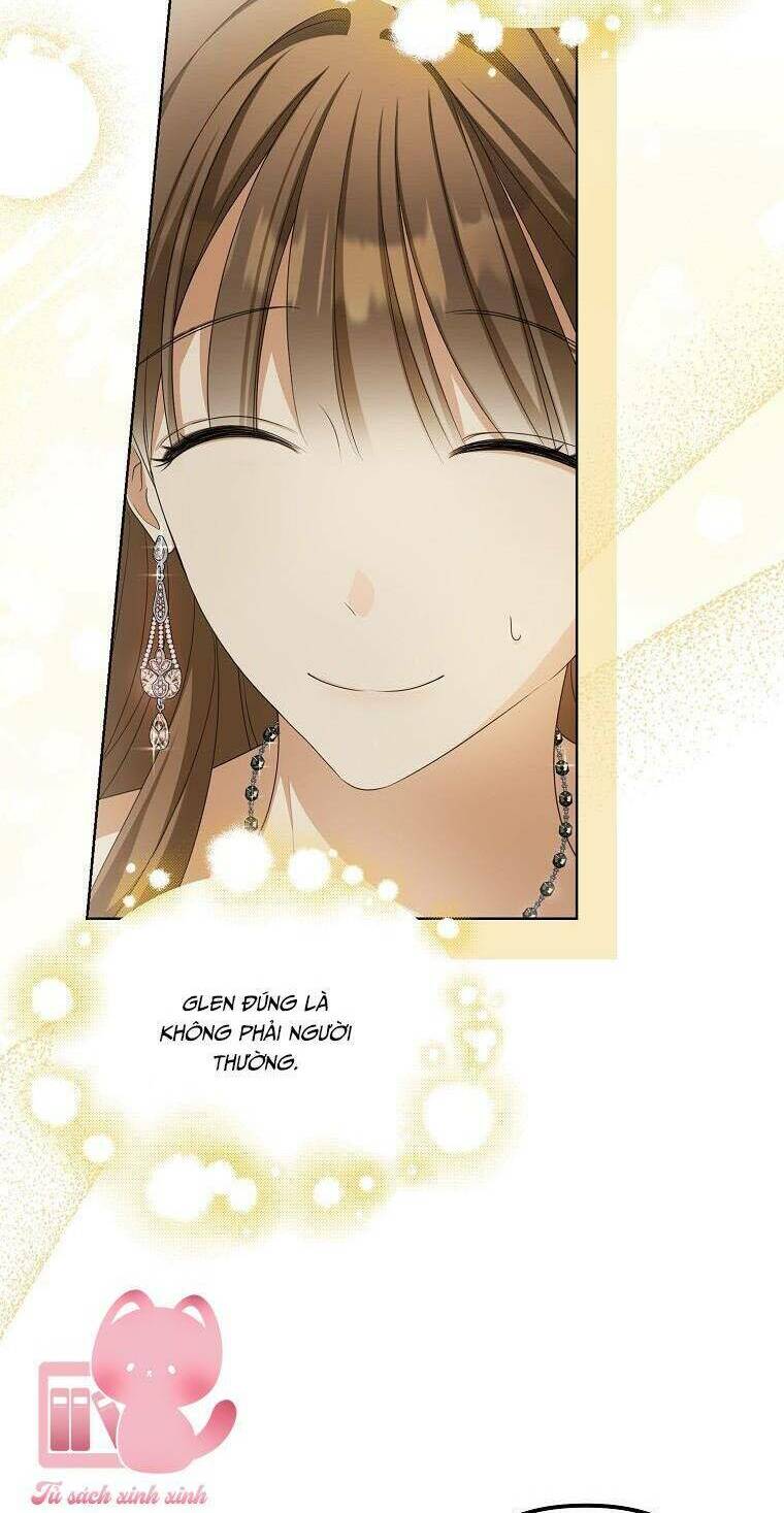 Sao Lại Ám Ảnh Cô Vợ Giả Mạo Quá Vậy? - Chapter 14 - Page 38