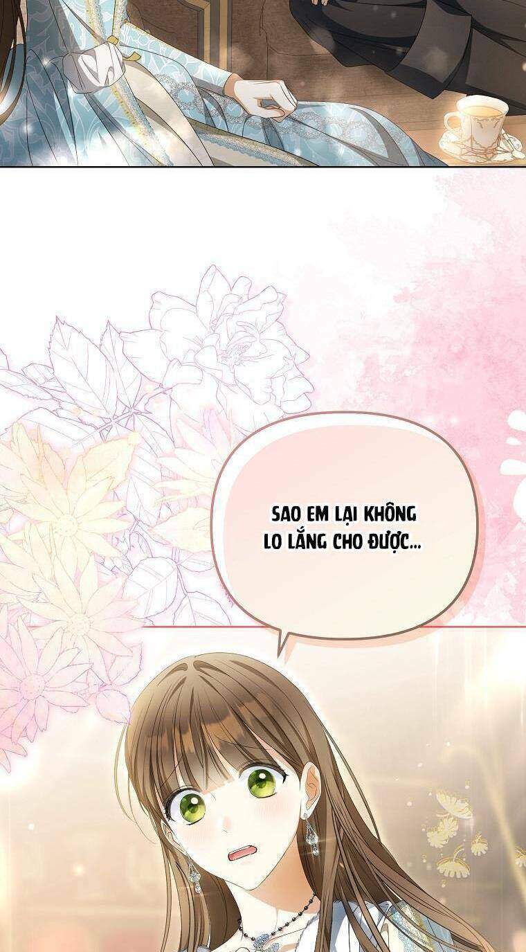 Sao Lại Ám Ảnh Cô Vợ Giả Mạo Quá Vậy? - Chapter 14 - Page 3