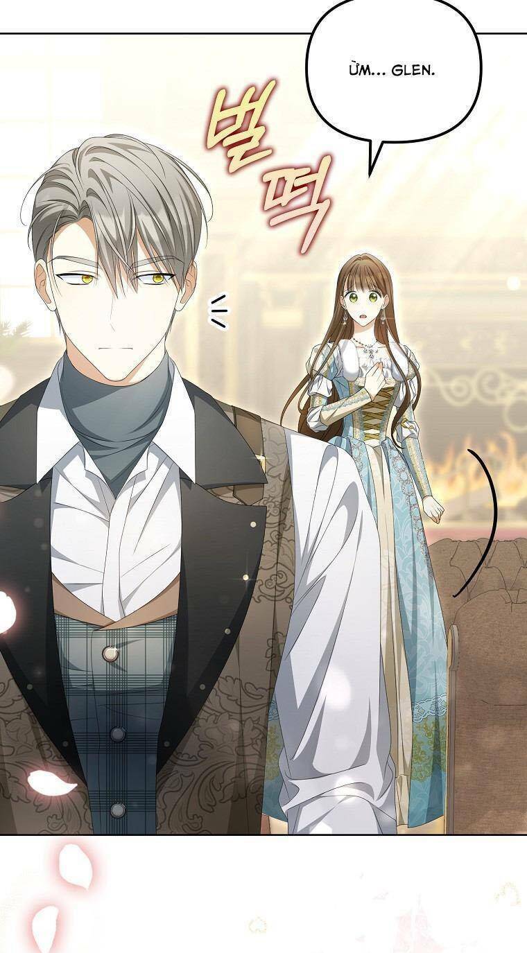 Sao Lại Ám Ảnh Cô Vợ Giả Mạo Quá Vậy? - Chapter 14 - Page 39