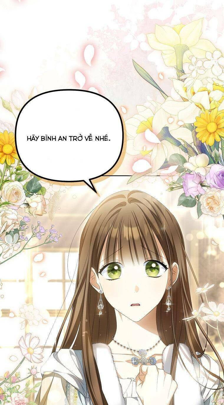 Sao Lại Ám Ảnh Cô Vợ Giả Mạo Quá Vậy? - Chapter 14 - Page 40