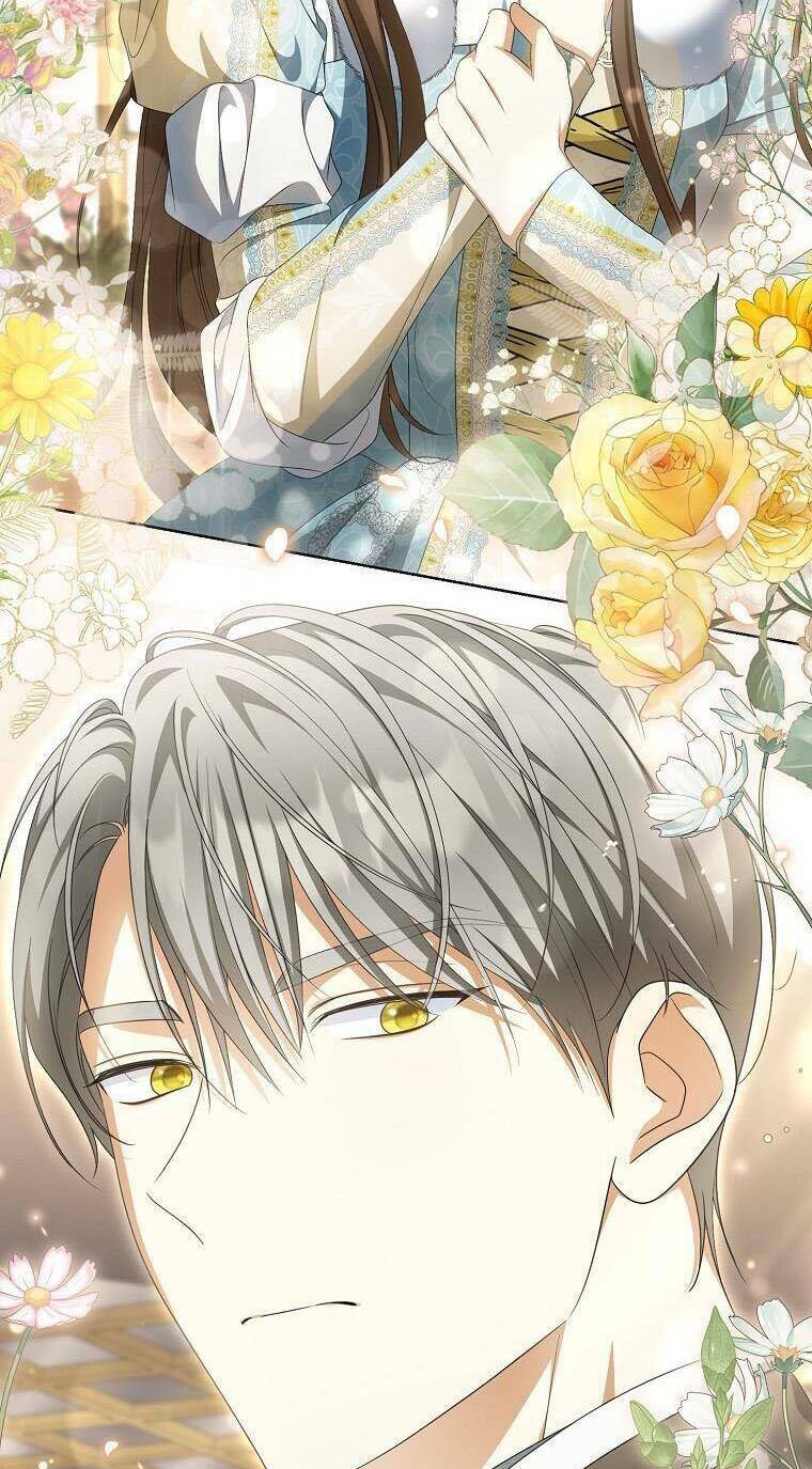 Sao Lại Ám Ảnh Cô Vợ Giả Mạo Quá Vậy? - Chapter 14 - Page 41