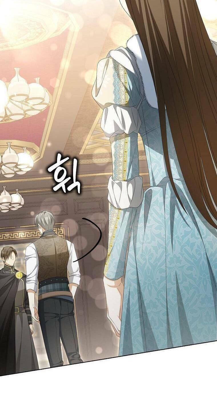 Sao Lại Ám Ảnh Cô Vợ Giả Mạo Quá Vậy? - Chapter 14 - Page 43