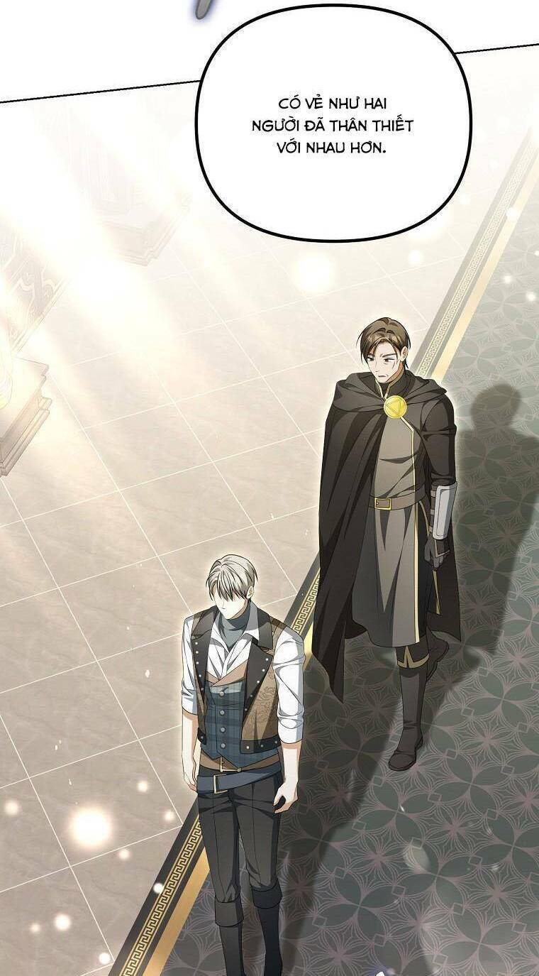 Sao Lại Ám Ảnh Cô Vợ Giả Mạo Quá Vậy? - Chapter 14 - Page 45