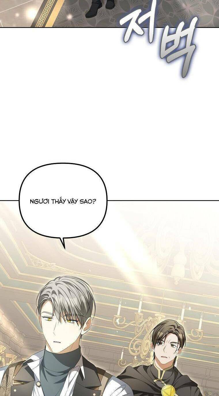 Sao Lại Ám Ảnh Cô Vợ Giả Mạo Quá Vậy? - Chapter 14 - Page 46