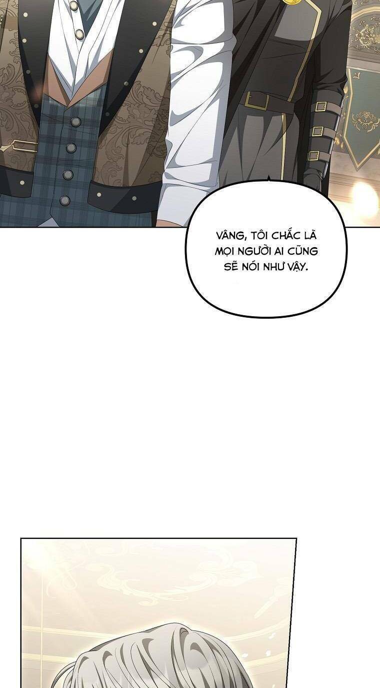 Sao Lại Ám Ảnh Cô Vợ Giả Mạo Quá Vậy? - Chapter 14 - Page 47