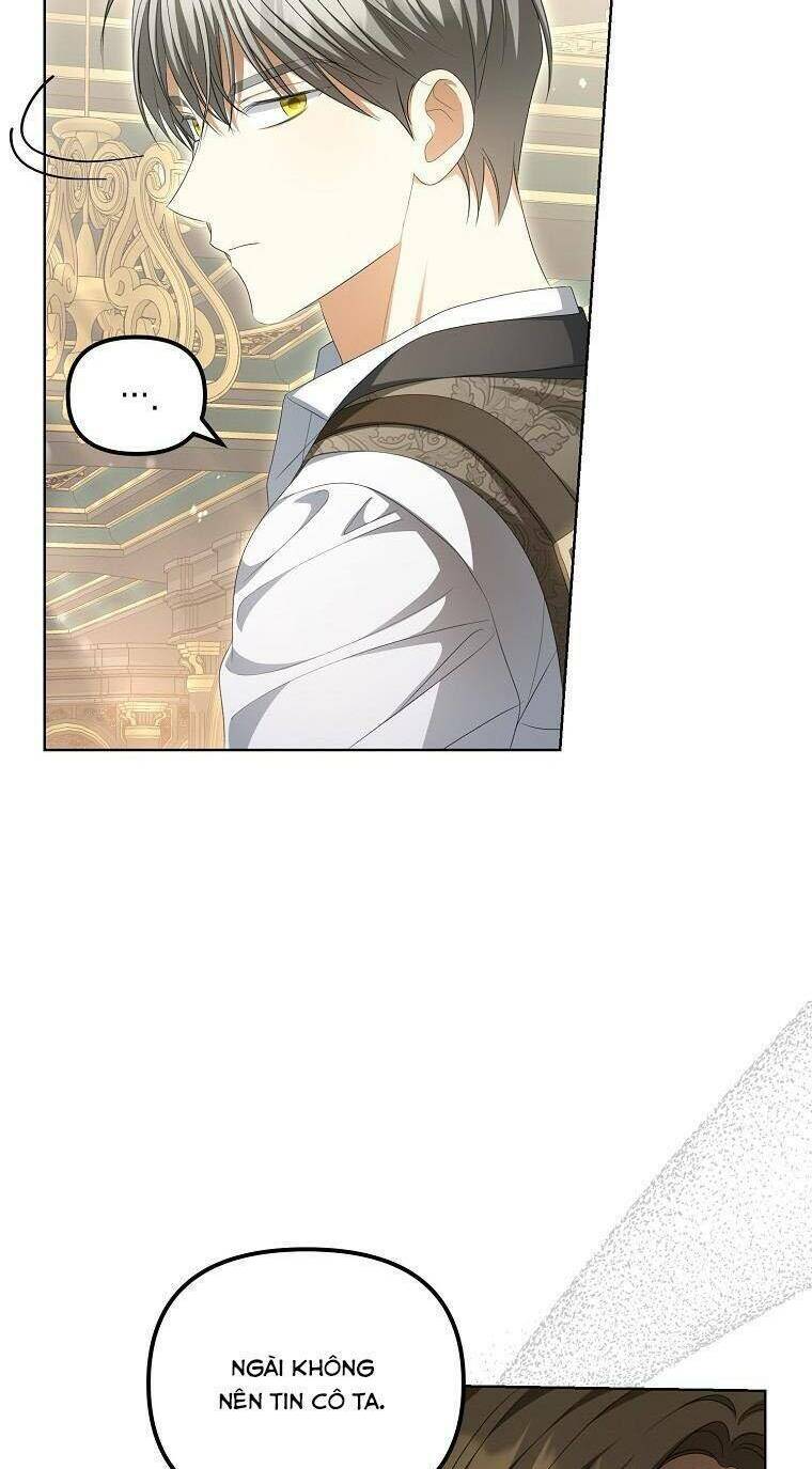 Sao Lại Ám Ảnh Cô Vợ Giả Mạo Quá Vậy? - Chapter 14 - Page 48