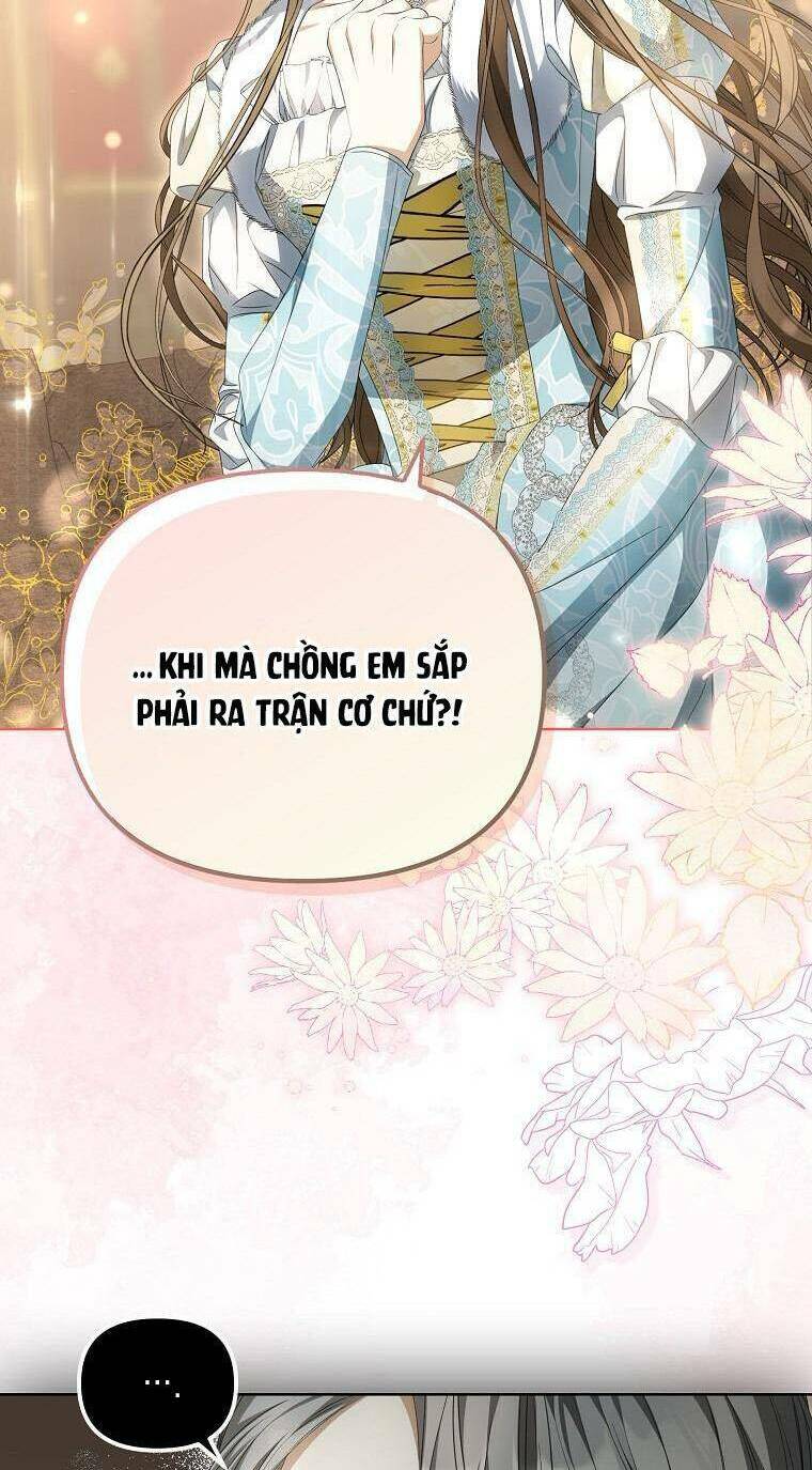 Sao Lại Ám Ảnh Cô Vợ Giả Mạo Quá Vậy? - Chapter 14 - Page 4