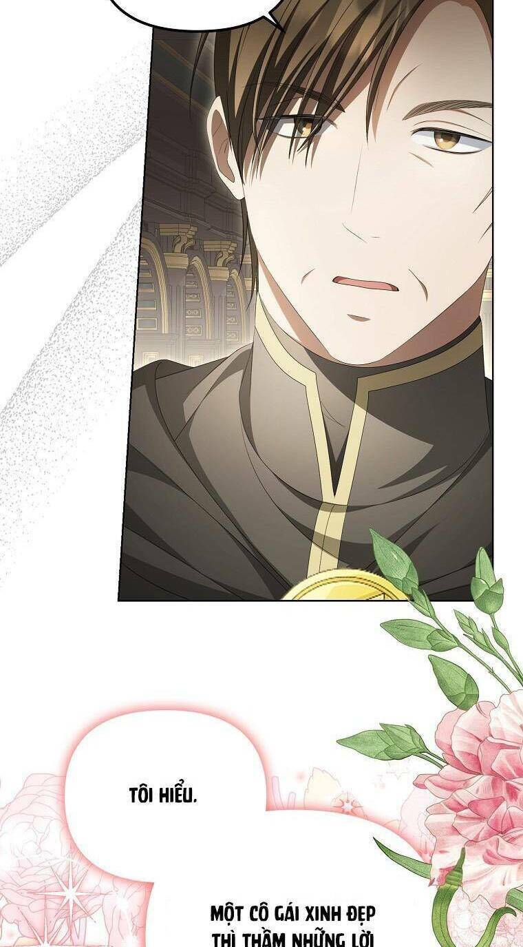 Sao Lại Ám Ảnh Cô Vợ Giả Mạo Quá Vậy? - Chapter 14 - Page 49