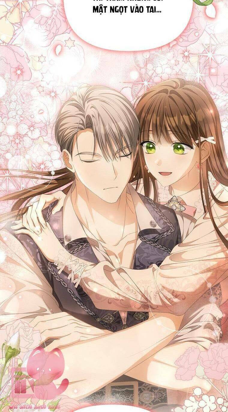 Sao Lại Ám Ảnh Cô Vợ Giả Mạo Quá Vậy? - Chapter 14 - Page 50