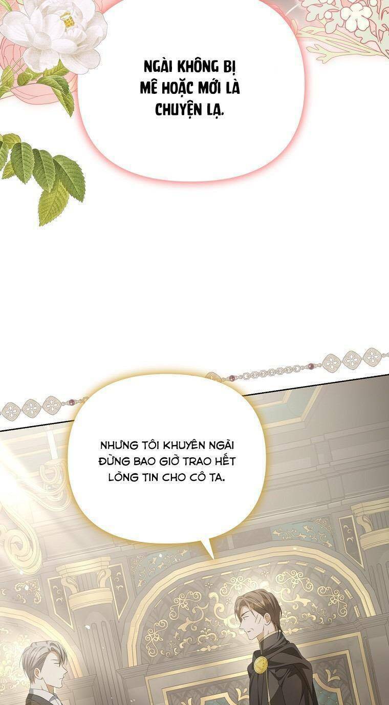 Sao Lại Ám Ảnh Cô Vợ Giả Mạo Quá Vậy? - Chapter 14 - Page 51