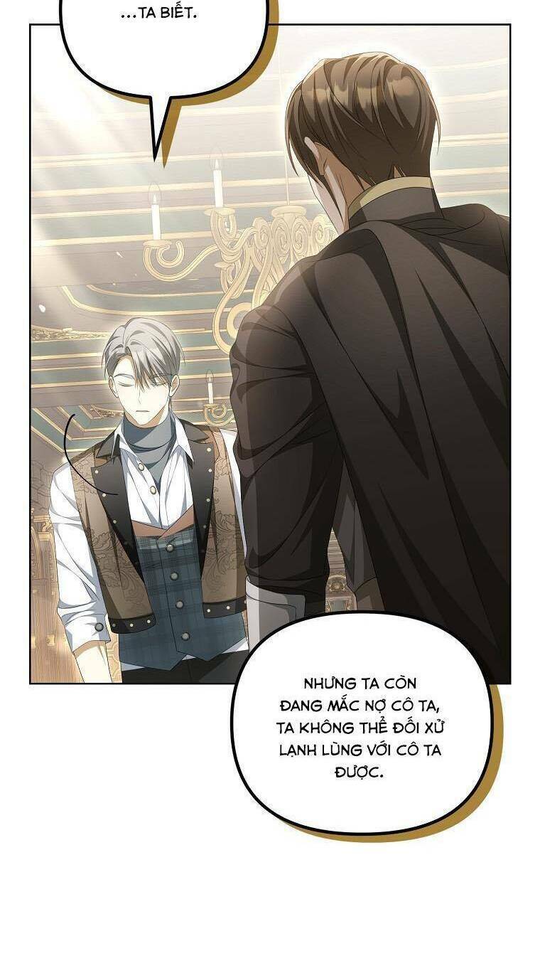 Sao Lại Ám Ảnh Cô Vợ Giả Mạo Quá Vậy? - Chapter 14 - Page 53