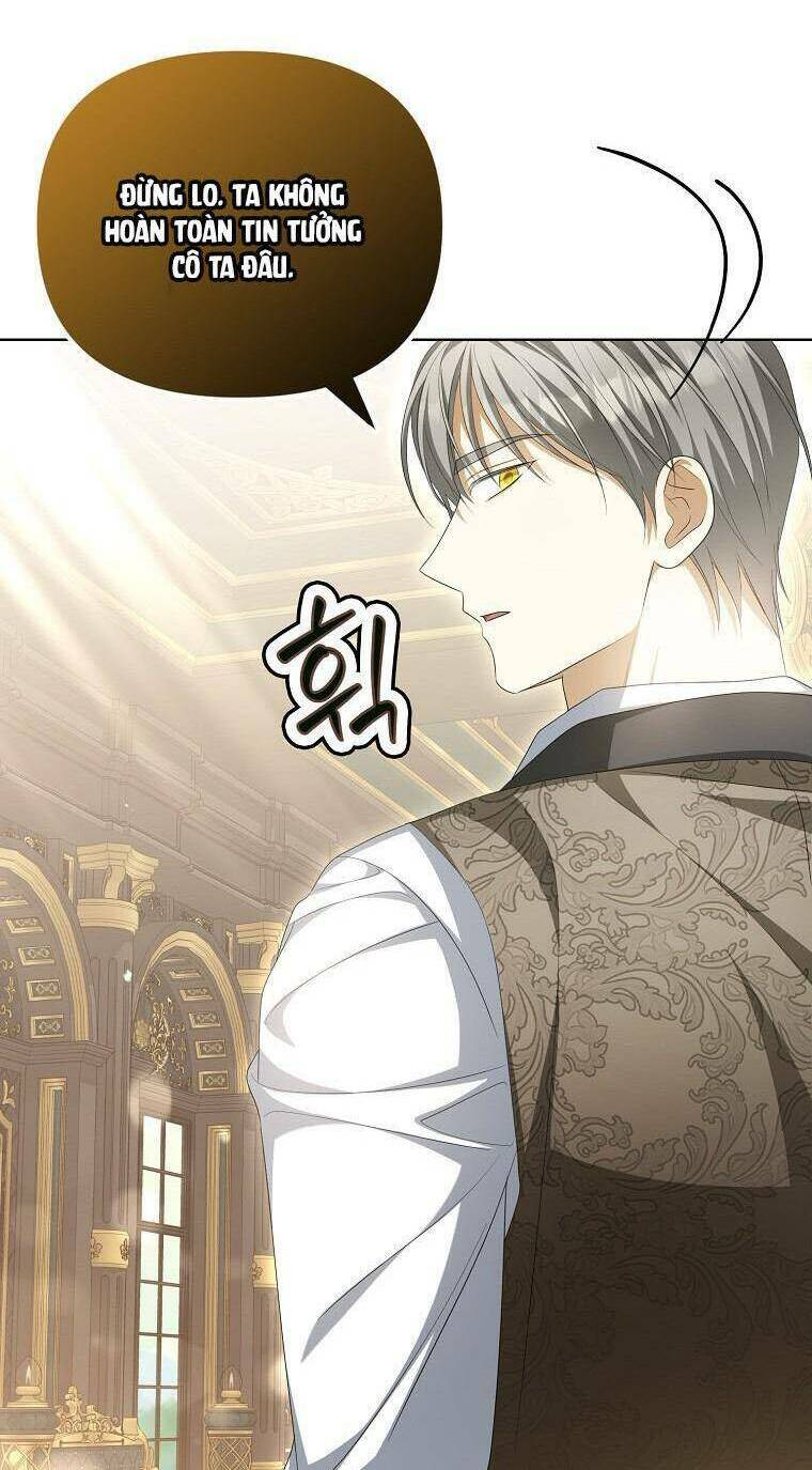 Sao Lại Ám Ảnh Cô Vợ Giả Mạo Quá Vậy? - Chapter 14 - Page 54