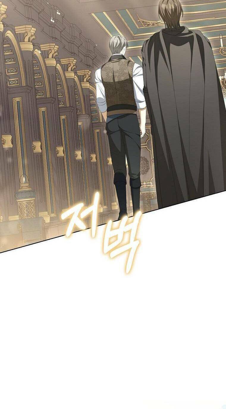 Sao Lại Ám Ảnh Cô Vợ Giả Mạo Quá Vậy? - Chapter 14 - Page 56