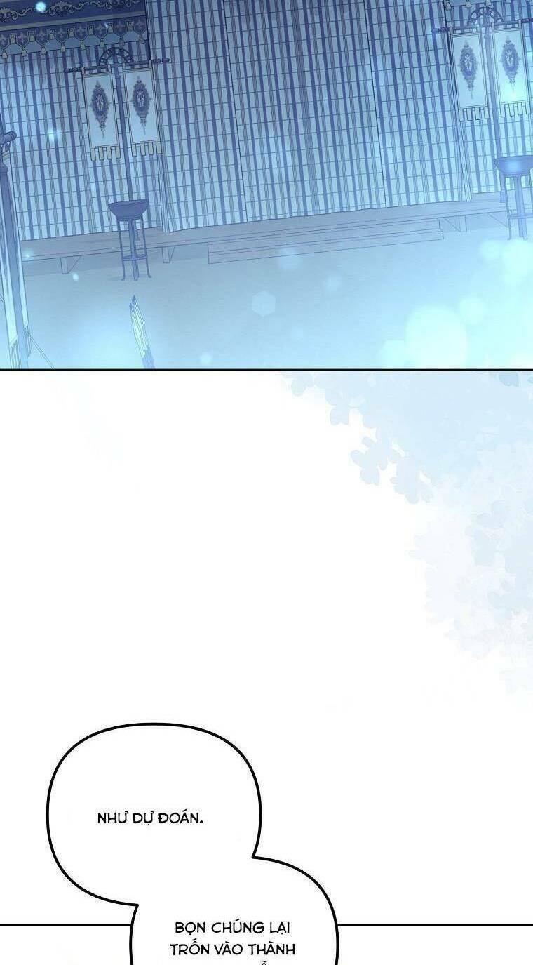 Sao Lại Ám Ảnh Cô Vợ Giả Mạo Quá Vậy? - Chapter 14 - Page 58