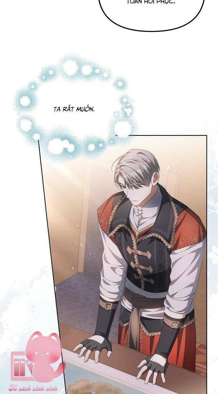 Sao Lại Ám Ảnh Cô Vợ Giả Mạo Quá Vậy? - Chapter 14 - Page 62