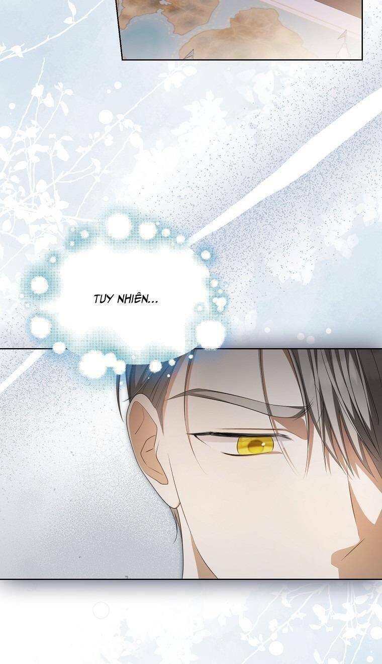 Sao Lại Ám Ảnh Cô Vợ Giả Mạo Quá Vậy? - Chapter 14 - Page 63