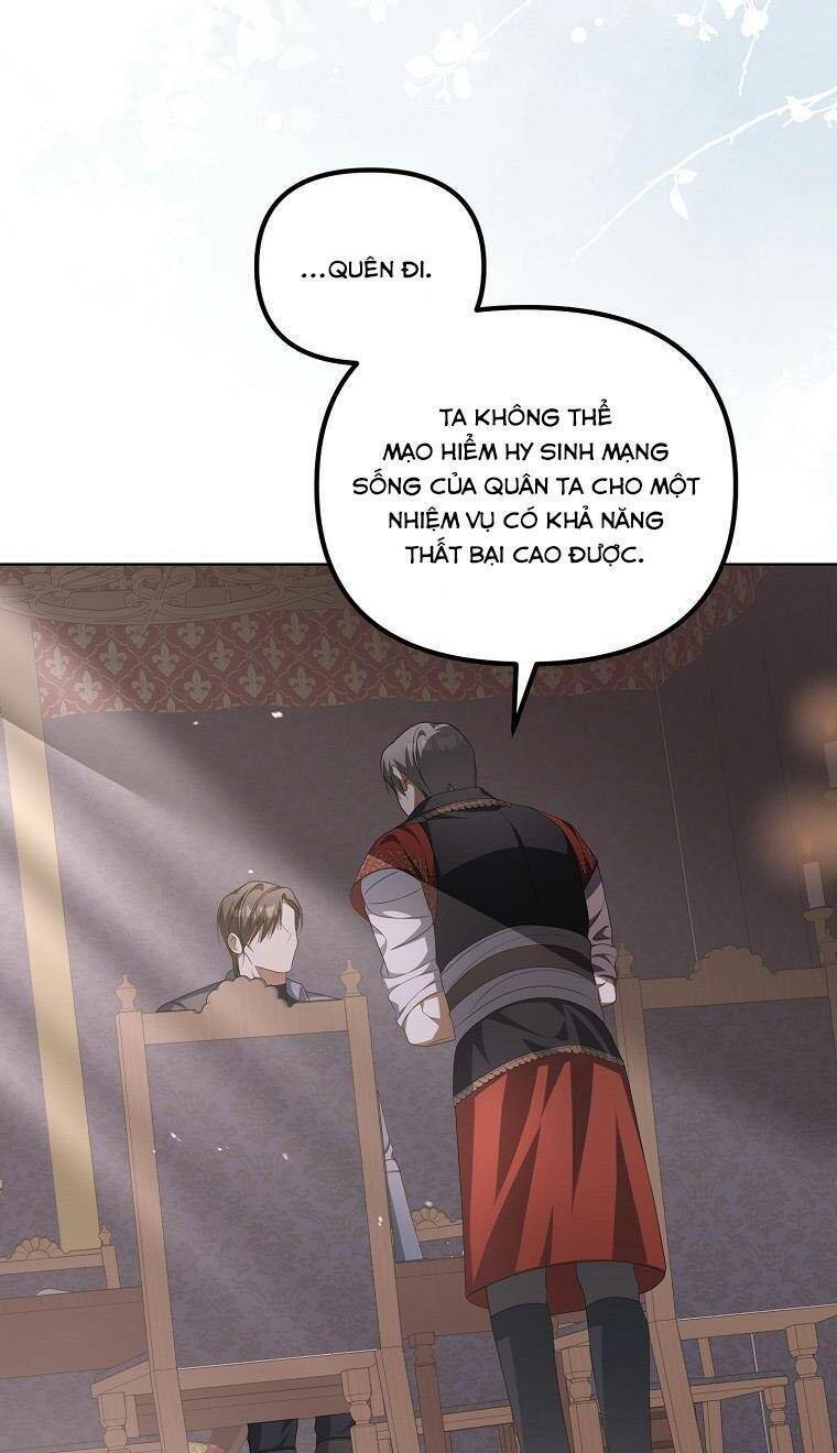 Sao Lại Ám Ảnh Cô Vợ Giả Mạo Quá Vậy? - Chapter 14 - Page 64