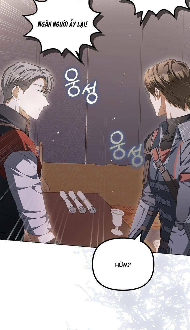 Sao Lại Ám Ảnh Cô Vợ Giả Mạo Quá Vậy? - Chapter 14 - Page 67