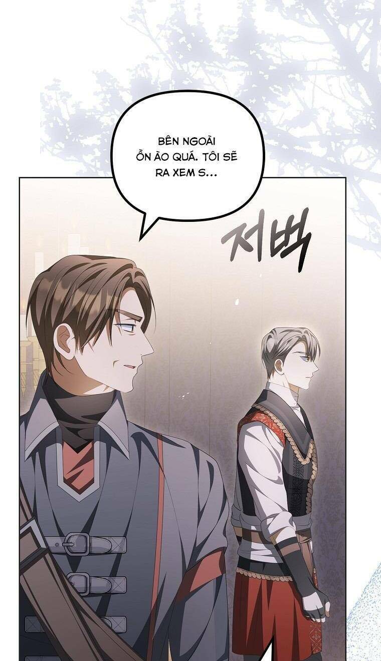 Sao Lại Ám Ảnh Cô Vợ Giả Mạo Quá Vậy? - Chapter 14 - Page 68
