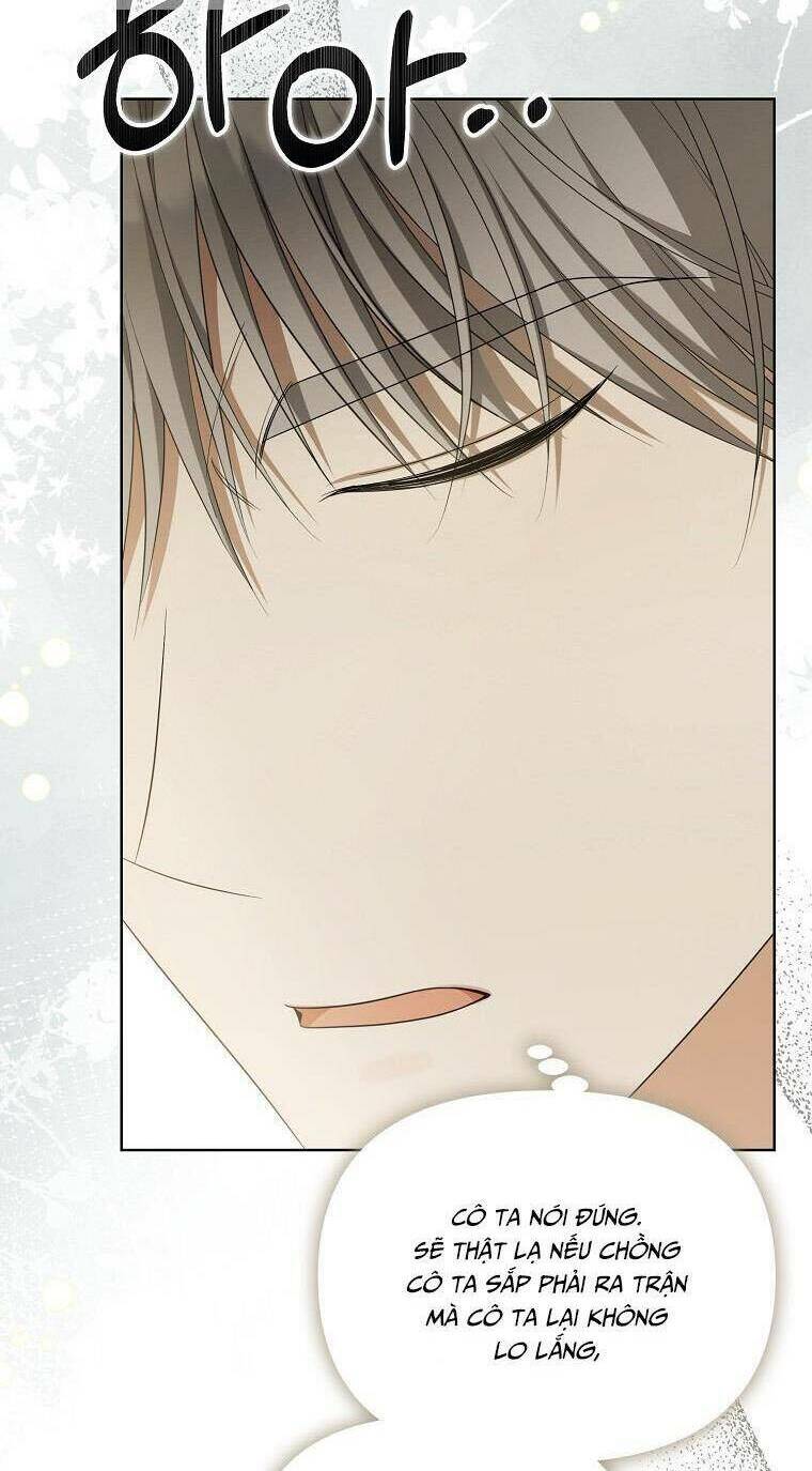 Sao Lại Ám Ảnh Cô Vợ Giả Mạo Quá Vậy? - Chapter 14 - Page 6