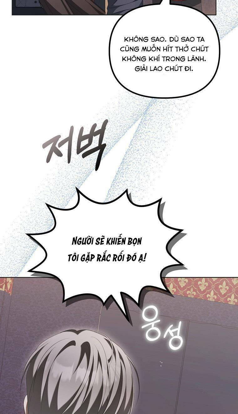 Sao Lại Ám Ảnh Cô Vợ Giả Mạo Quá Vậy? - Chapter 14 - Page 69