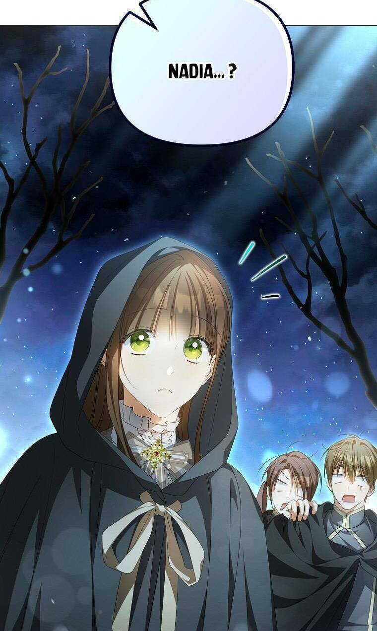 Sao Lại Ám Ảnh Cô Vợ Giả Mạo Quá Vậy? - Chapter 14 - Page 74