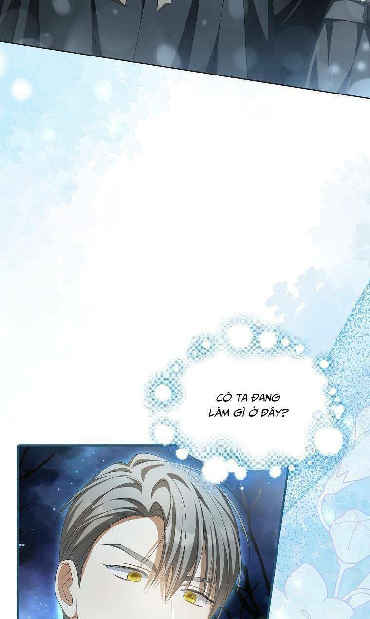 Sao Lại Ám Ảnh Cô Vợ Giả Mạo Quá Vậy? - Chapter 14 - Page 75