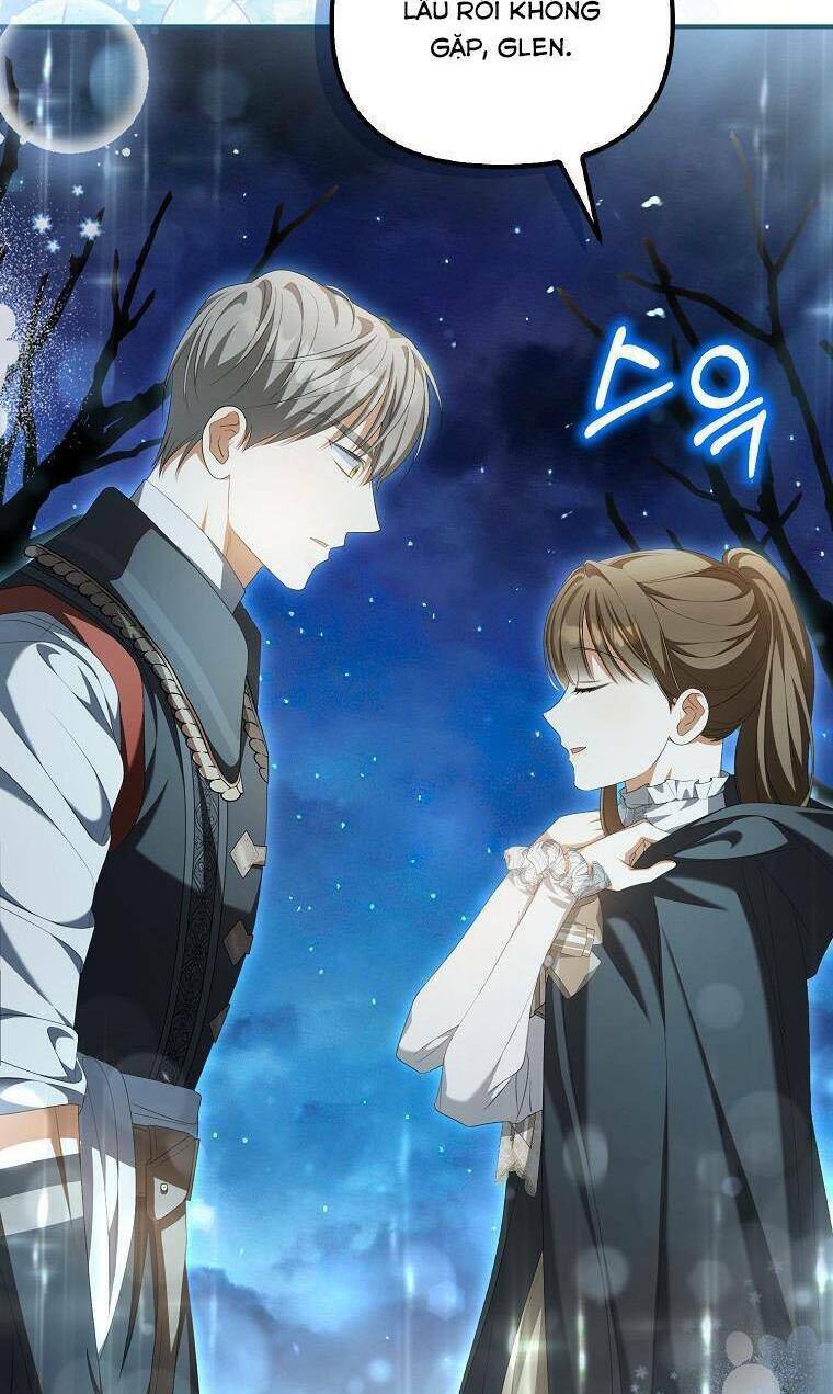 Sao Lại Ám Ảnh Cô Vợ Giả Mạo Quá Vậy? - Chapter 14 - Page 77