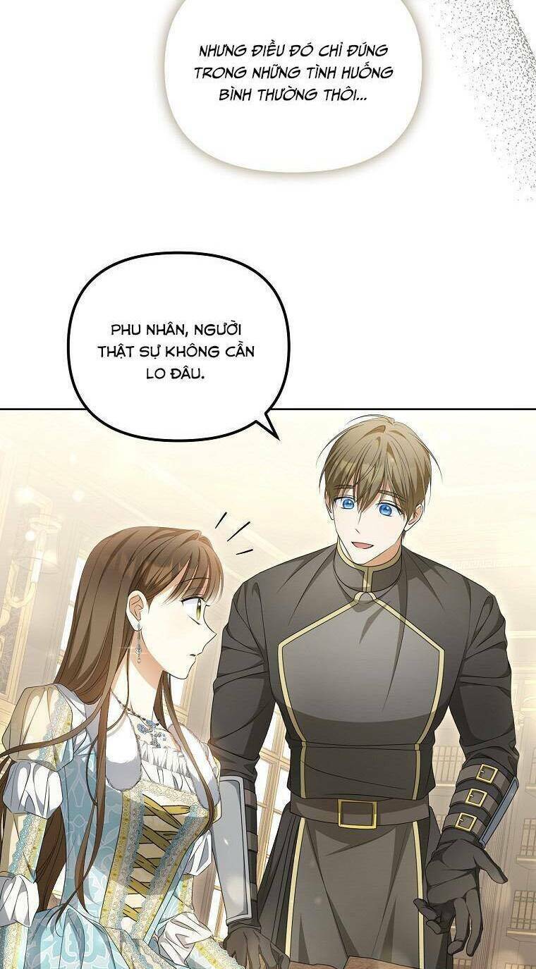 Sao Lại Ám Ảnh Cô Vợ Giả Mạo Quá Vậy? - Chapter 14 - Page 7