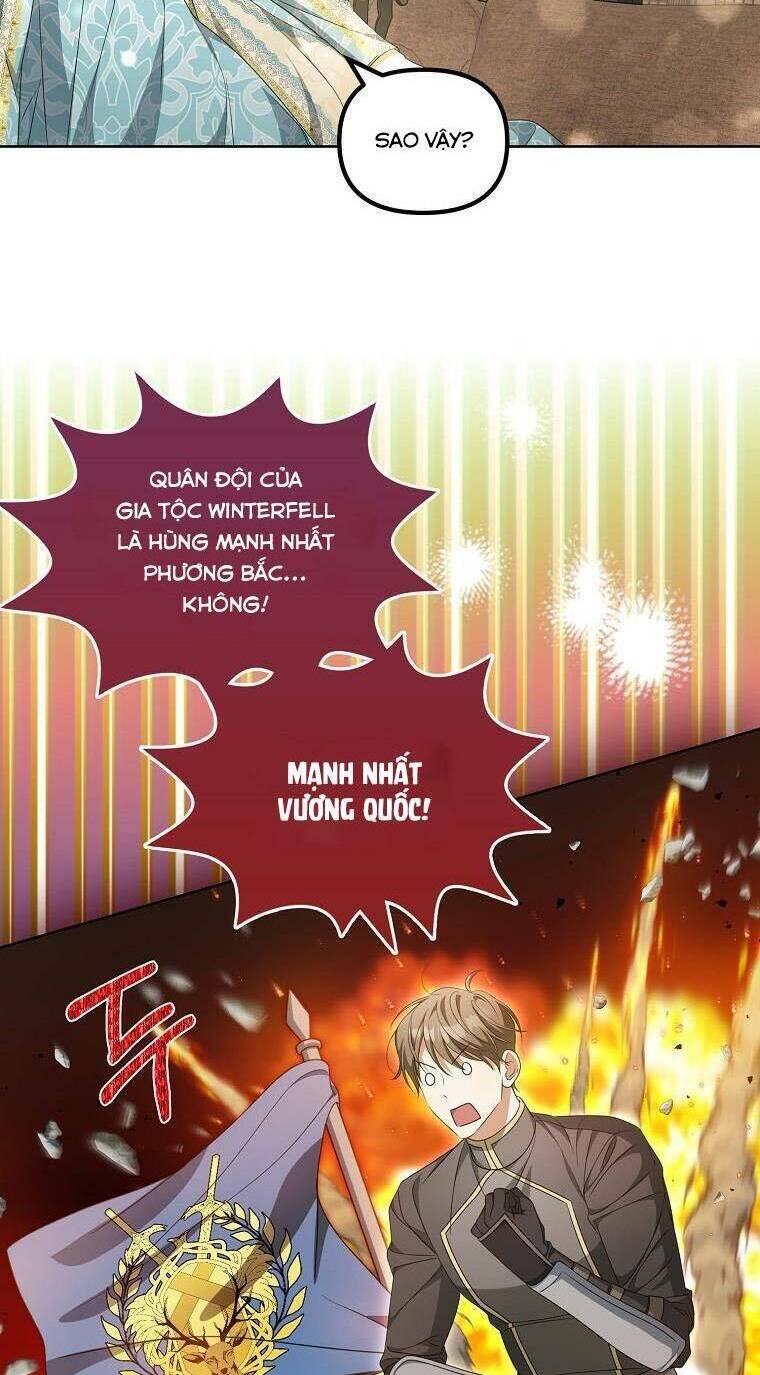 Sao Lại Ám Ảnh Cô Vợ Giả Mạo Quá Vậy? - Chapter 14 - Page 8