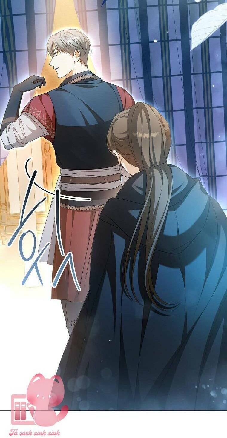 Sao Lại Ám Ảnh Cô Vợ Giả Mạo Quá Vậy? - Chapter 15 - Page 12