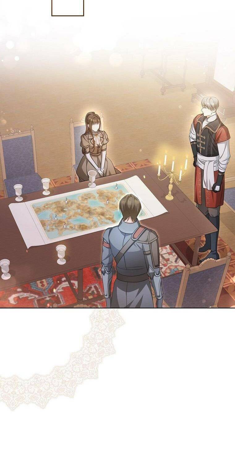 Sao Lại Ám Ảnh Cô Vợ Giả Mạo Quá Vậy? - Chapter 15 - Page 14