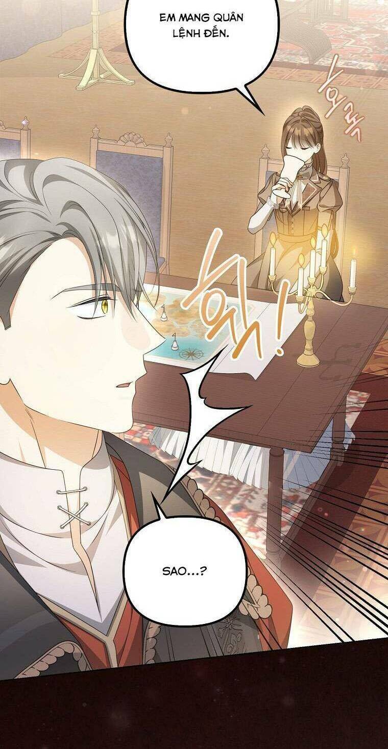 Sao Lại Ám Ảnh Cô Vợ Giả Mạo Quá Vậy? - Chapter 15 - Page 16