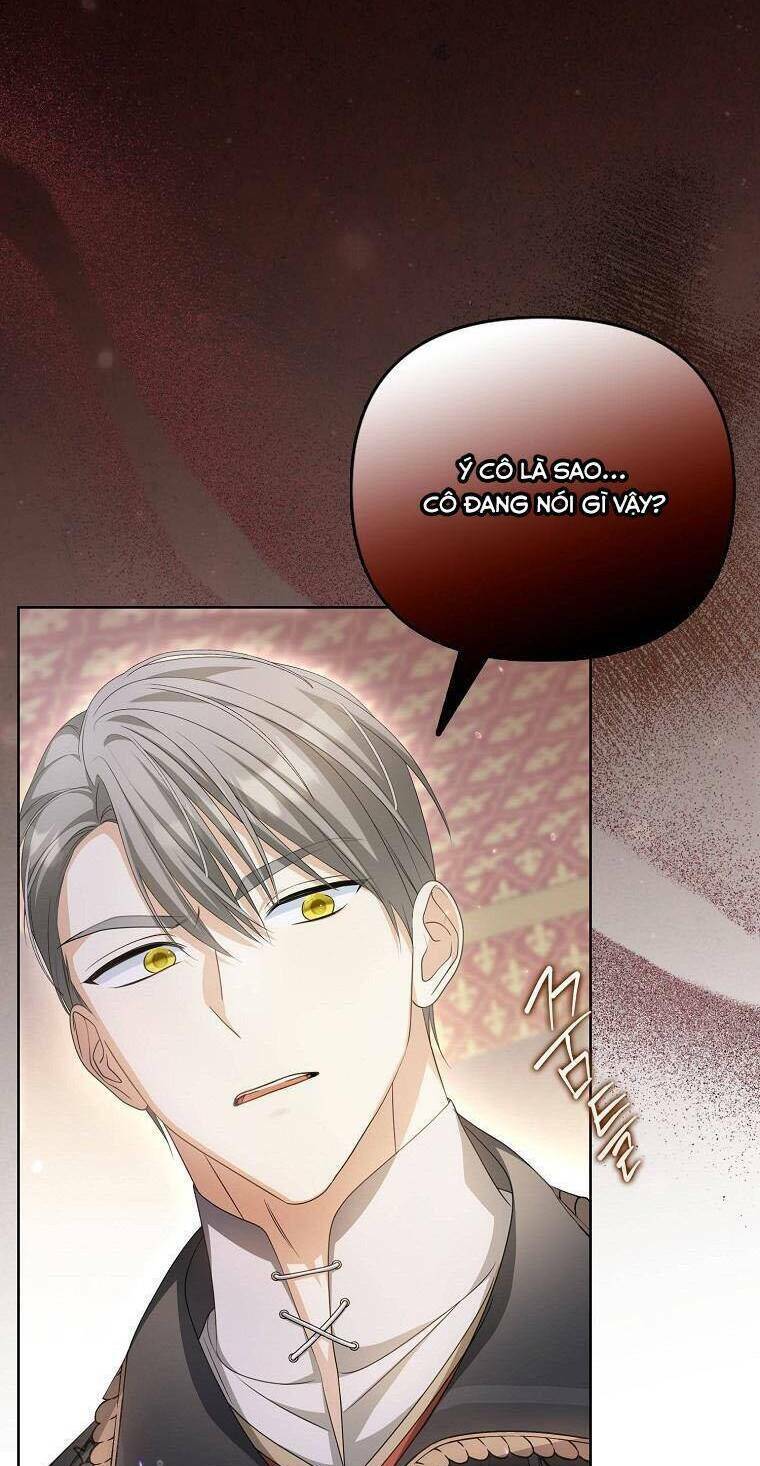 Sao Lại Ám Ảnh Cô Vợ Giả Mạo Quá Vậy? - Chapter 15 - Page 17