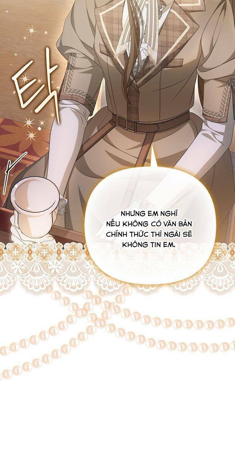 Sao Lại Ám Ảnh Cô Vợ Giả Mạo Quá Vậy? - Chapter 15 - Page 19