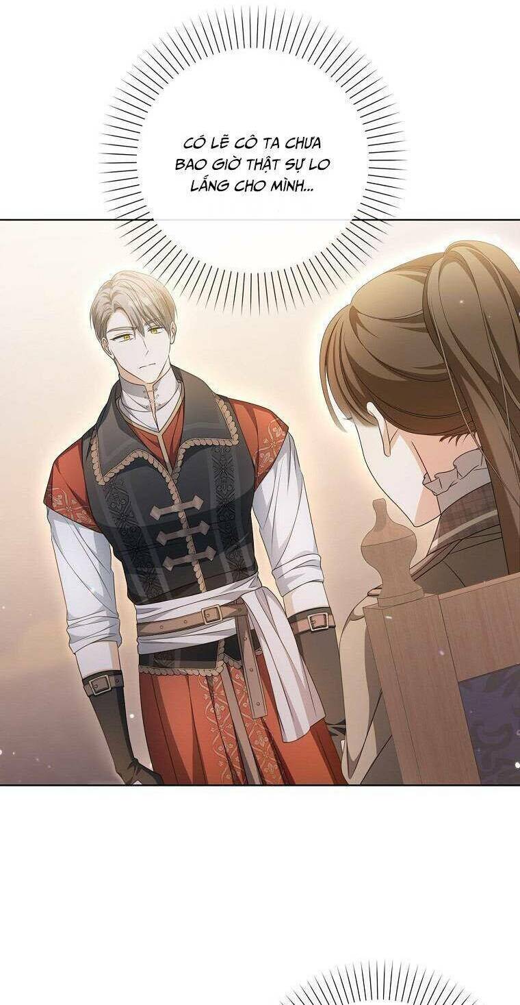 Sao Lại Ám Ảnh Cô Vợ Giả Mạo Quá Vậy? - Chapter 15 - Page 20