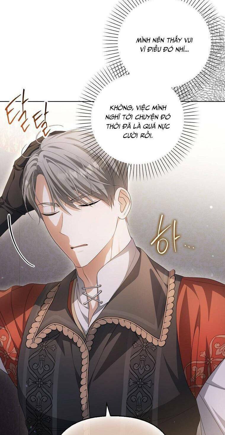 Sao Lại Ám Ảnh Cô Vợ Giả Mạo Quá Vậy? - Chapter 15 - Page 21