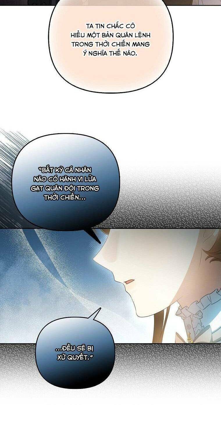 Sao Lại Ám Ảnh Cô Vợ Giả Mạo Quá Vậy? - Chapter 15 - Page 22