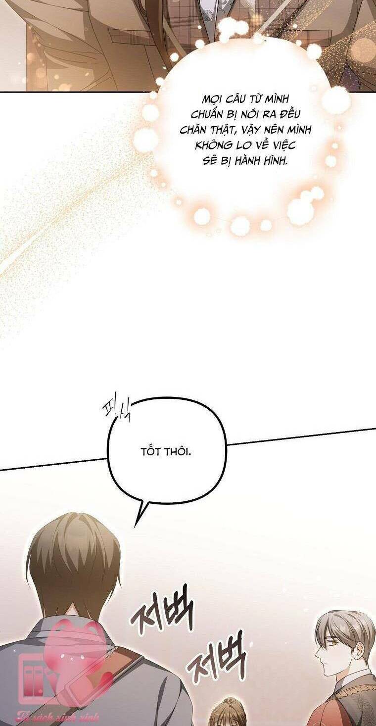 Sao Lại Ám Ảnh Cô Vợ Giả Mạo Quá Vậy? - Chapter 15 - Page 24