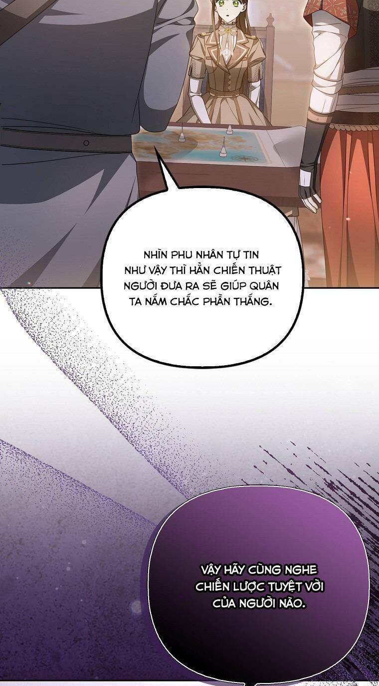 Sao Lại Ám Ảnh Cô Vợ Giả Mạo Quá Vậy? - Chapter 15 - Page 25