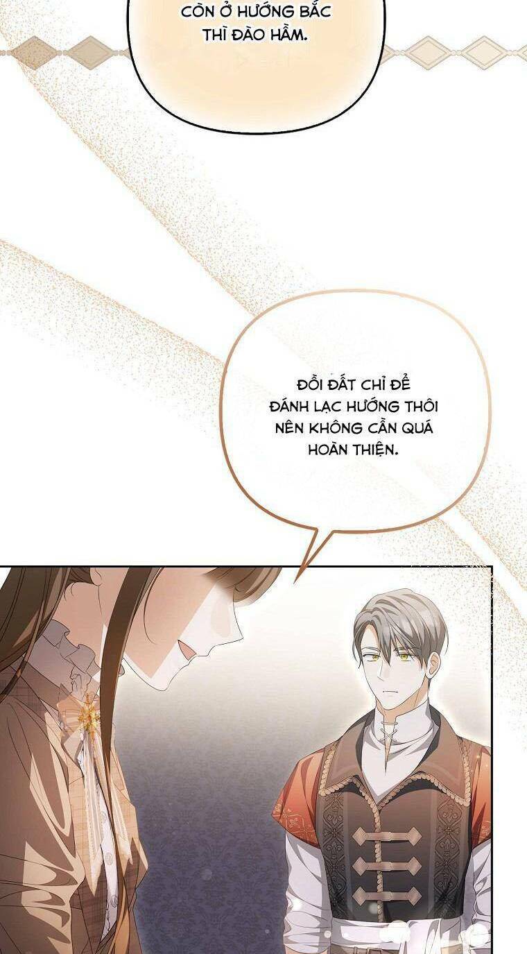 Sao Lại Ám Ảnh Cô Vợ Giả Mạo Quá Vậy? - Chapter 15 - Page 31