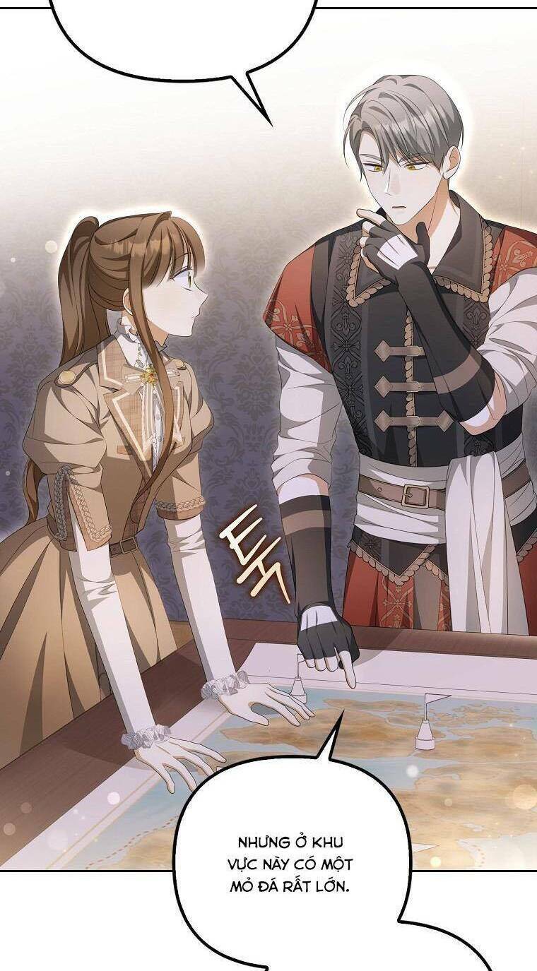 Sao Lại Ám Ảnh Cô Vợ Giả Mạo Quá Vậy? - Chapter 15 - Page 35