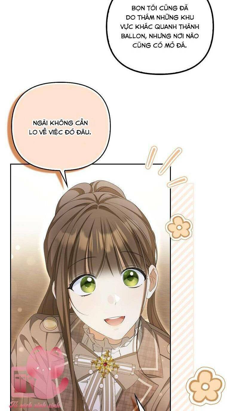 Sao Lại Ám Ảnh Cô Vợ Giả Mạo Quá Vậy? - Chapter 15 - Page 36