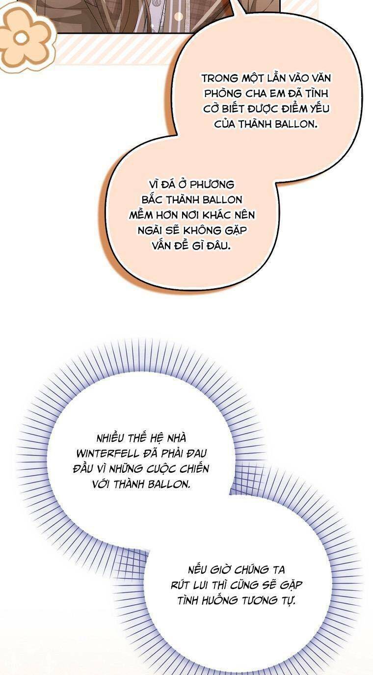 Sao Lại Ám Ảnh Cô Vợ Giả Mạo Quá Vậy? - Chapter 15 - Page 37