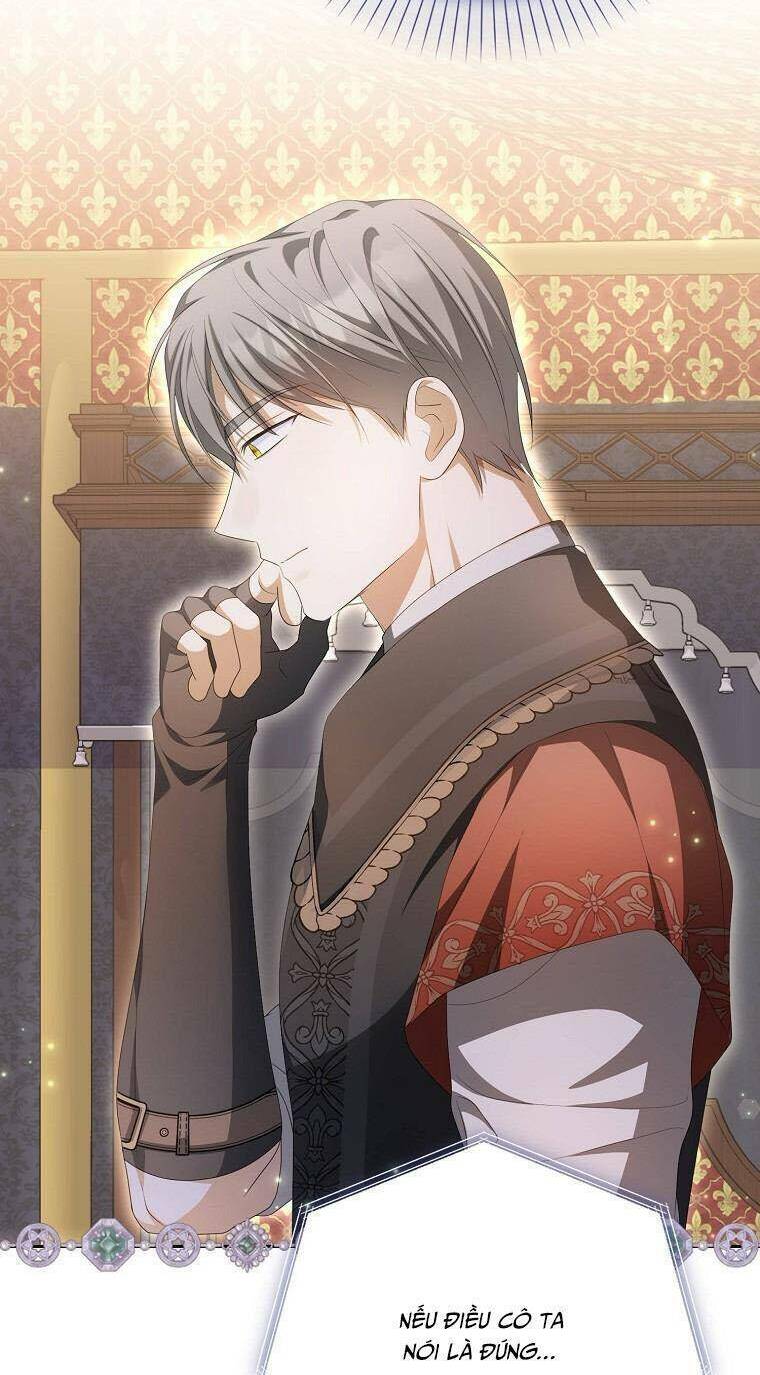 Sao Lại Ám Ảnh Cô Vợ Giả Mạo Quá Vậy? - Chapter 15 - Page 38